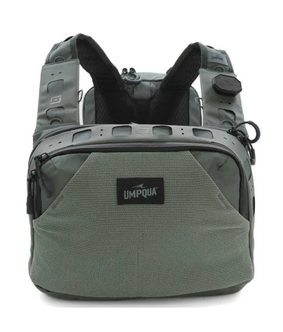 Chest Pack Umpqua Swiftlink Overlook