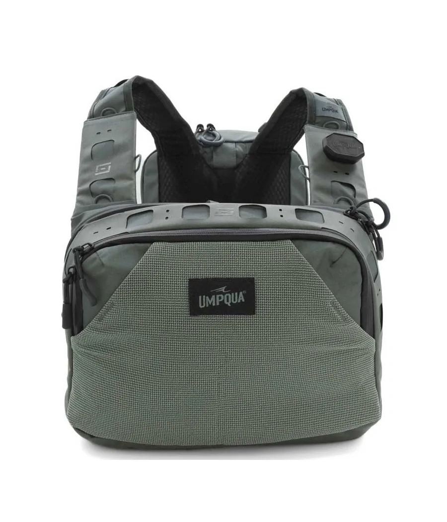 Umpqua Swiftlink Overlook Chest Pack