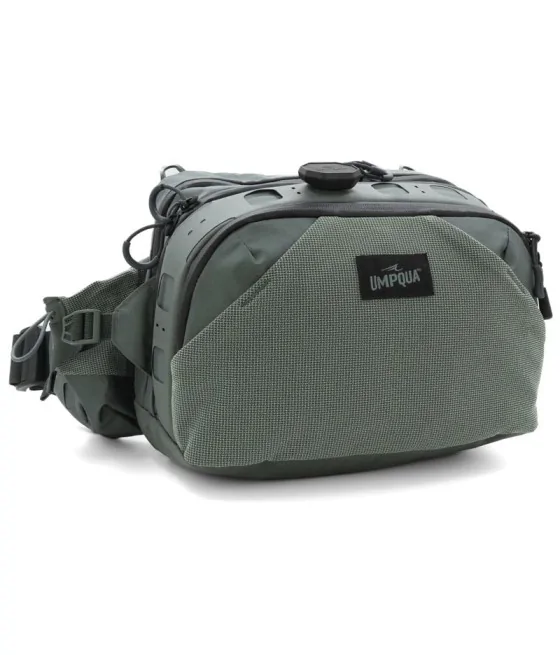 Umpqua Swiftlink Ledges Waist Pack