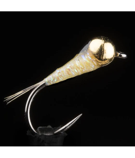 Nimphe Perdigon Jaune