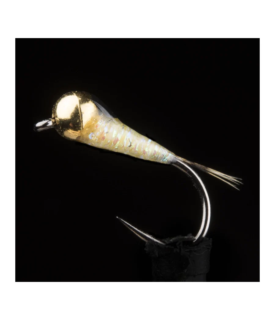 Ninfa Perdigon Golden Yellow
