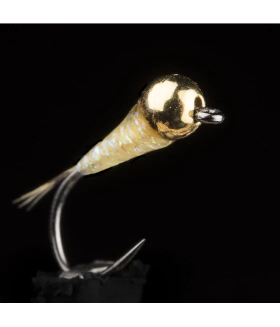 Ninfa Perdigon Golden Yellow