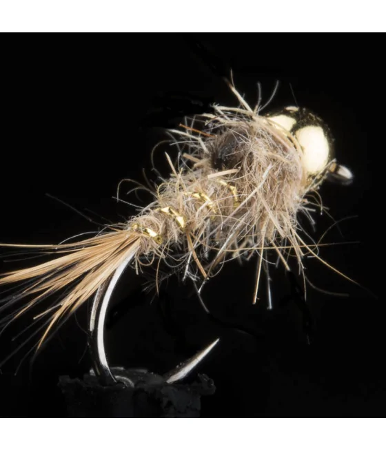 Universal Nymph Fly Fishing Universal Nymph Fly Fishing