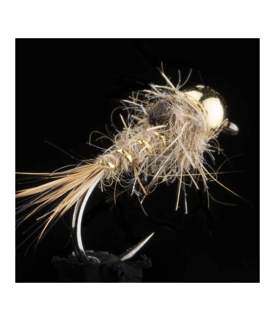 Universal Nymph Fly Fishing