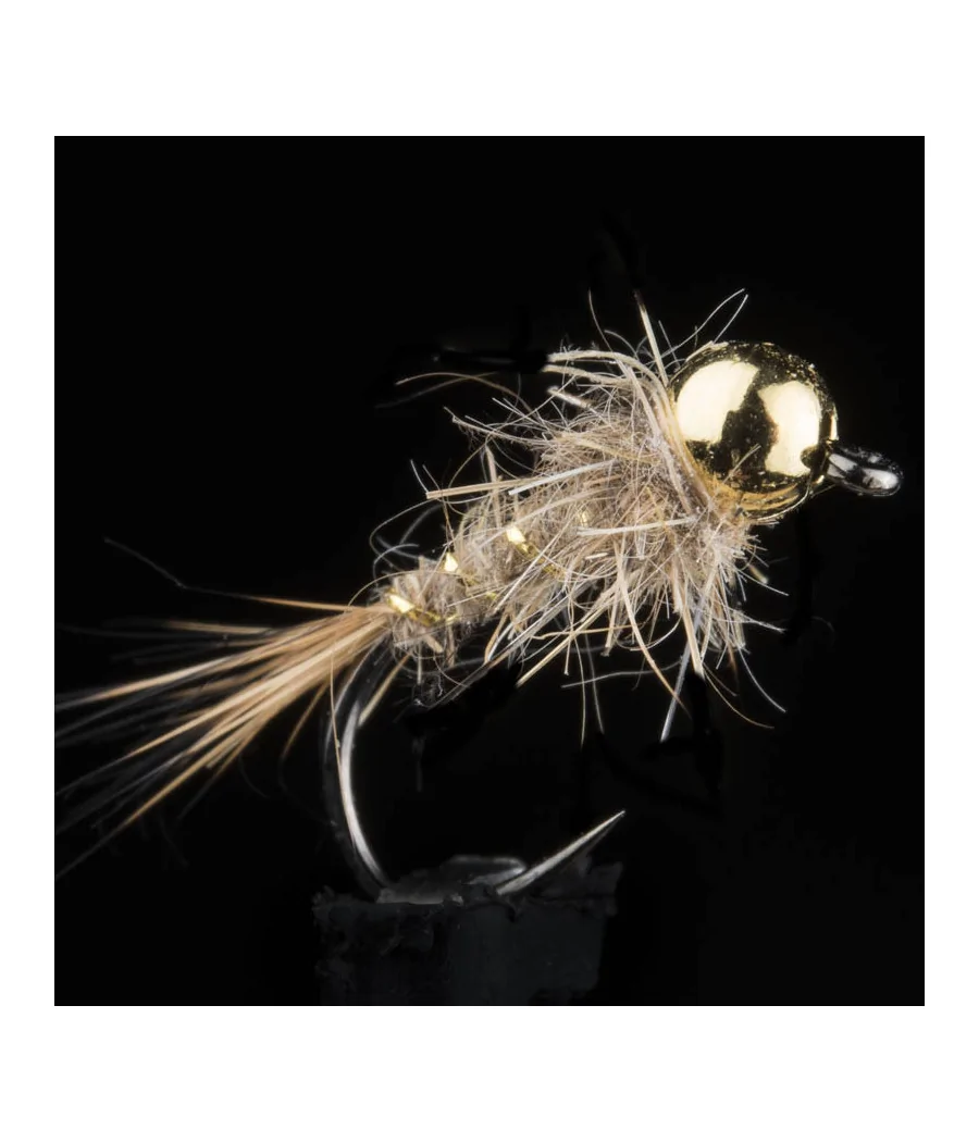 Universal Nymphe Pêche a la Mouche