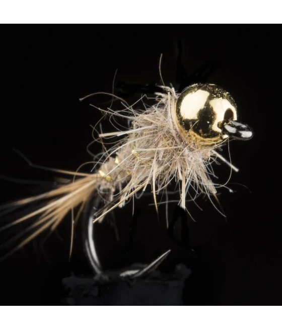 Universal Nymphe Pêche a la Mouche Universal Nymphe Pêche a la Mouche
