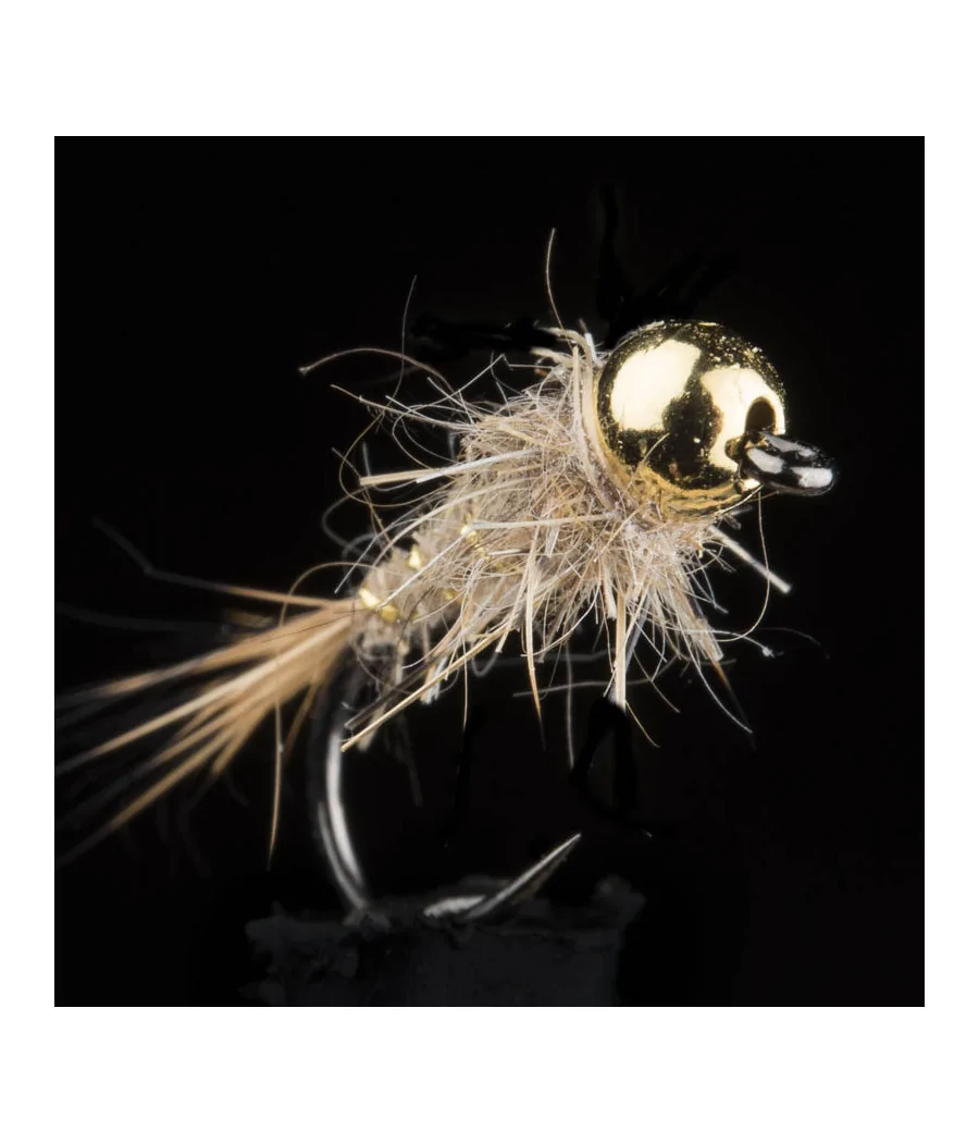 Universal Nymphe Pêche a la Mouche