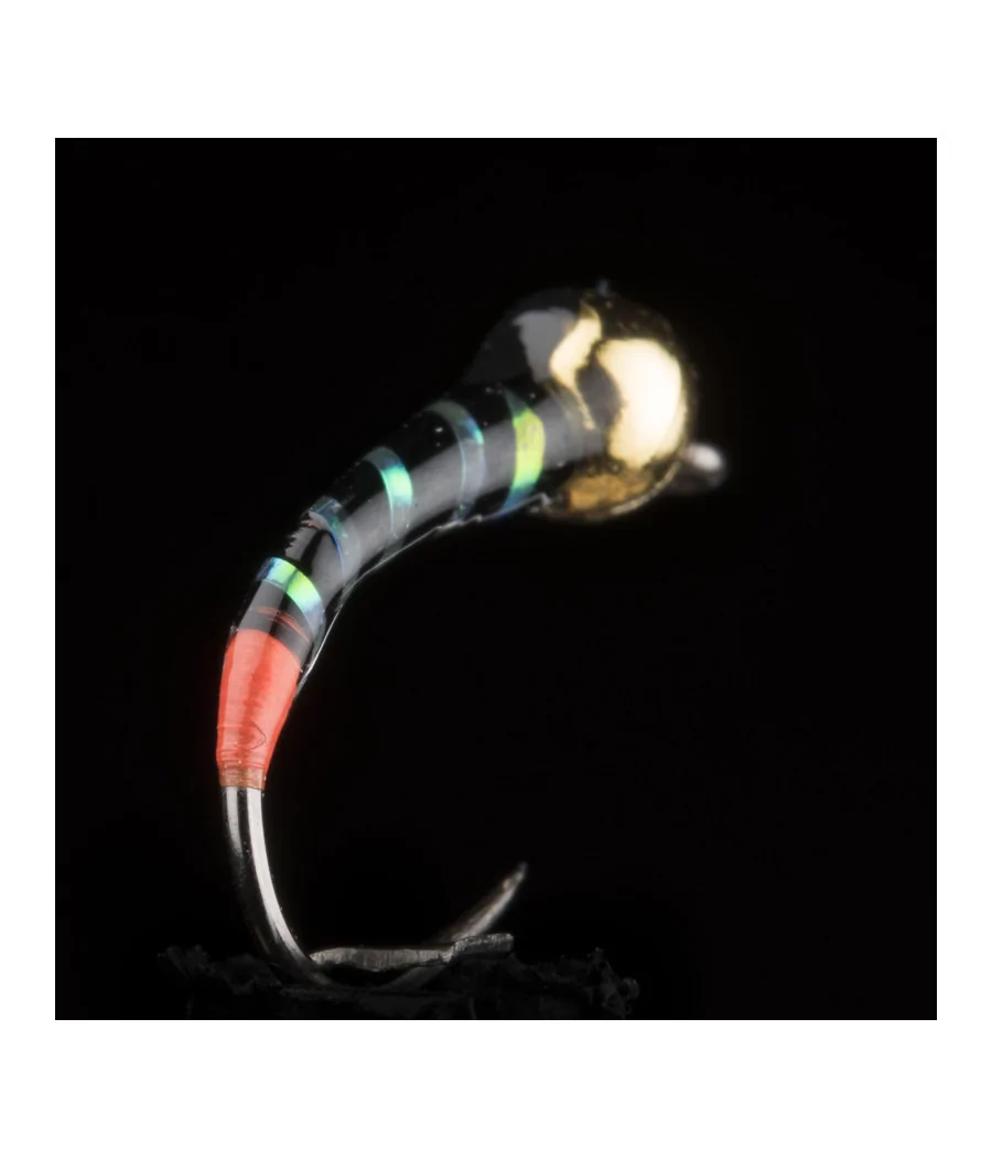 Tactical Gold Spanish Fly