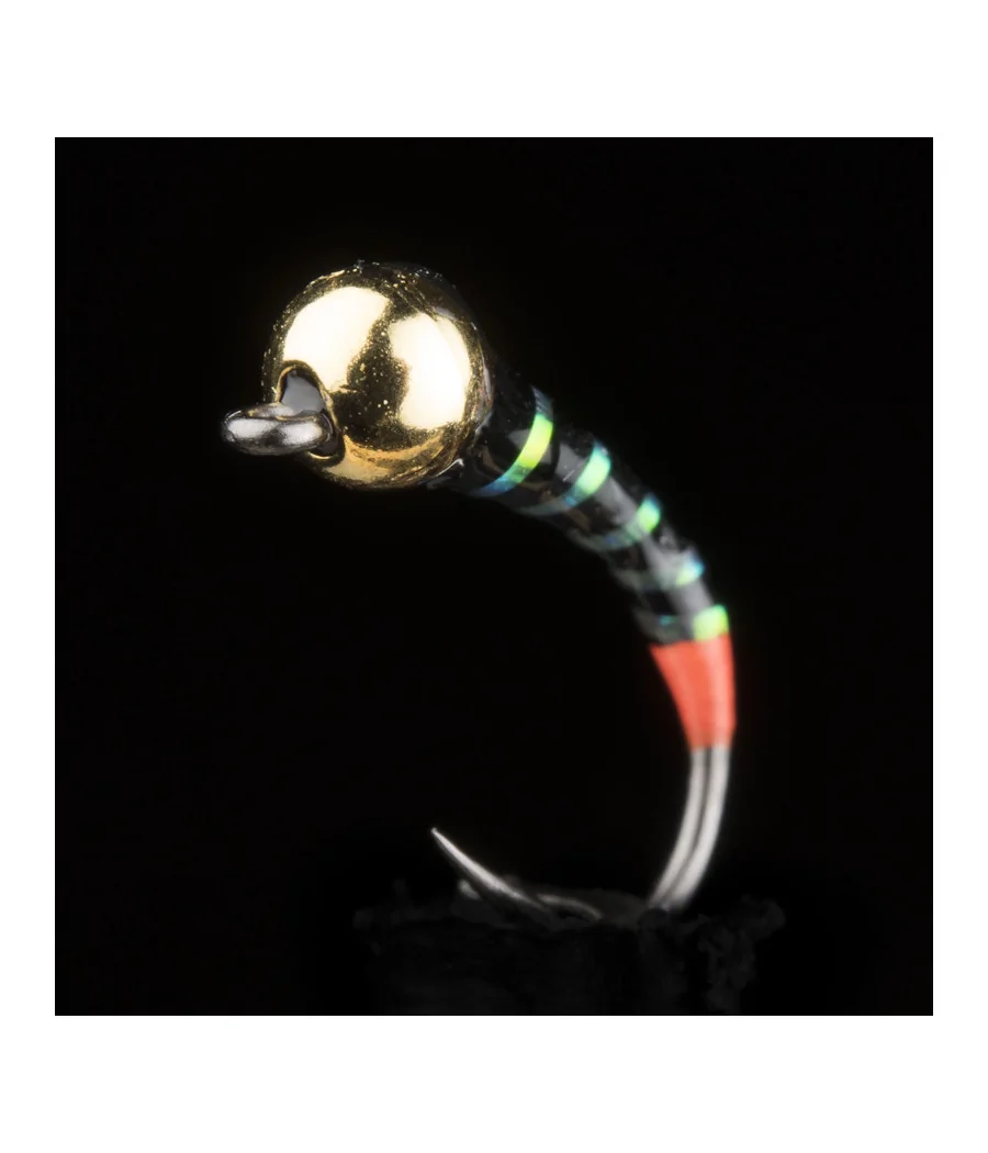 Tactical Gold Spanish Fly