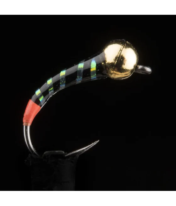 Tactical Gold Spanish Fly