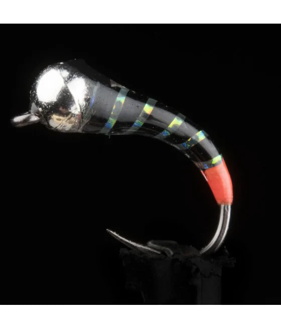 Tactical Silver Spanish Fly