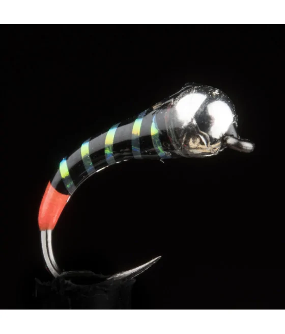 Perdigon Tactical Silver