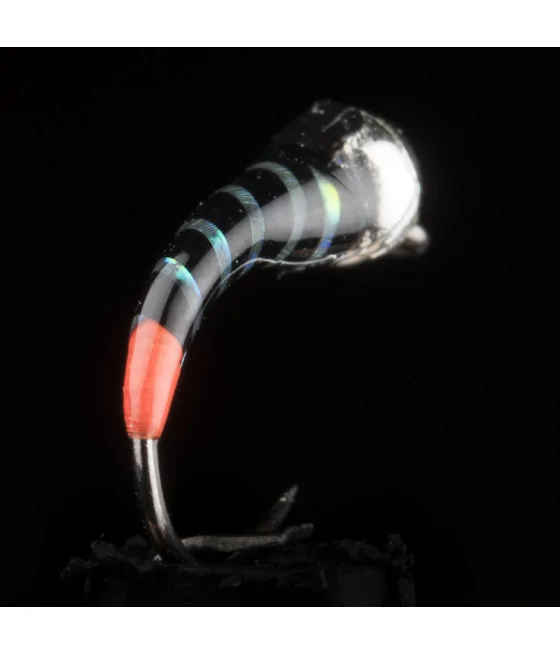 Tactical Silver Spanish Fly