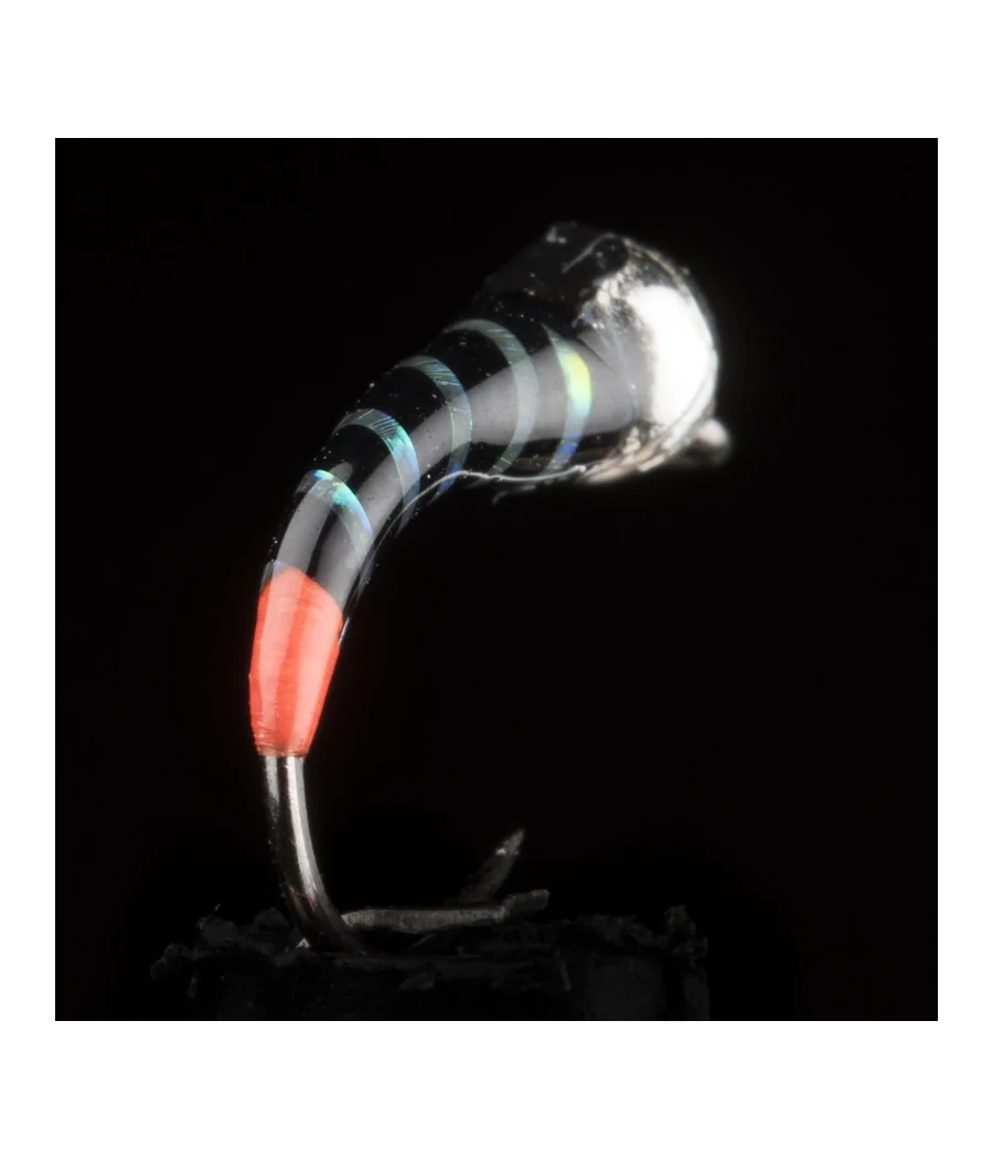 Tactical Silver Spanish Fly