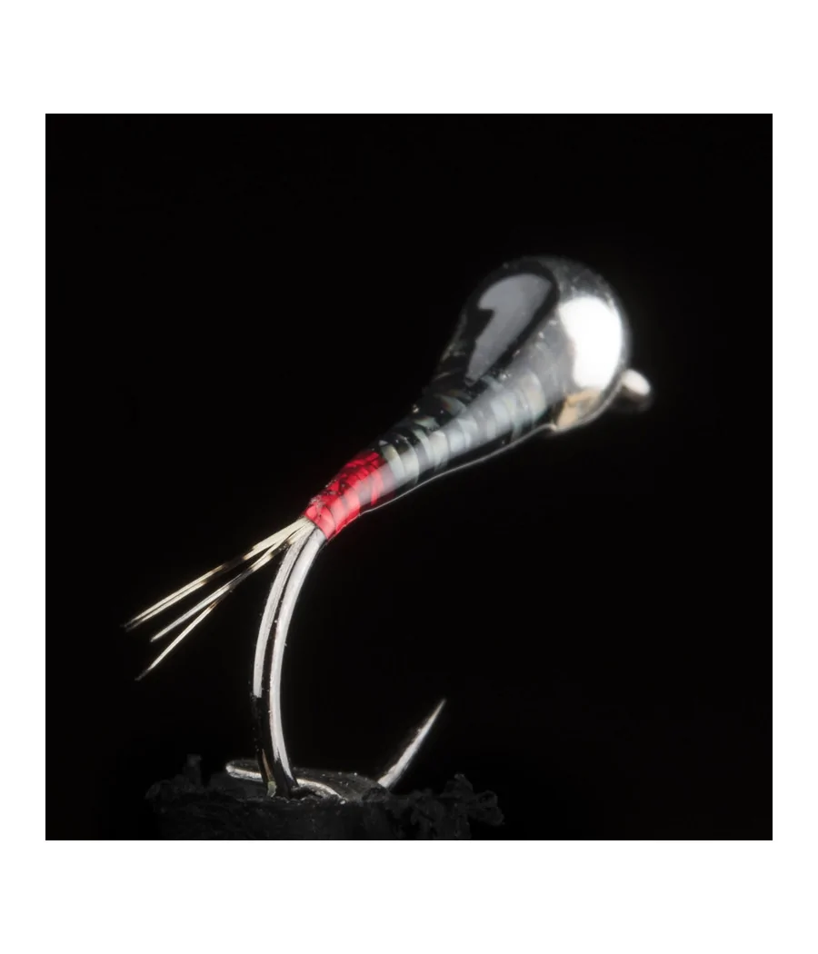 Holo Red Tag Spanish Fly