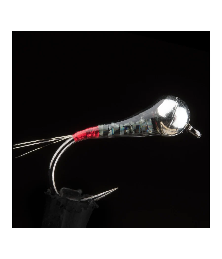 Holo Red Tag Spanish Fly