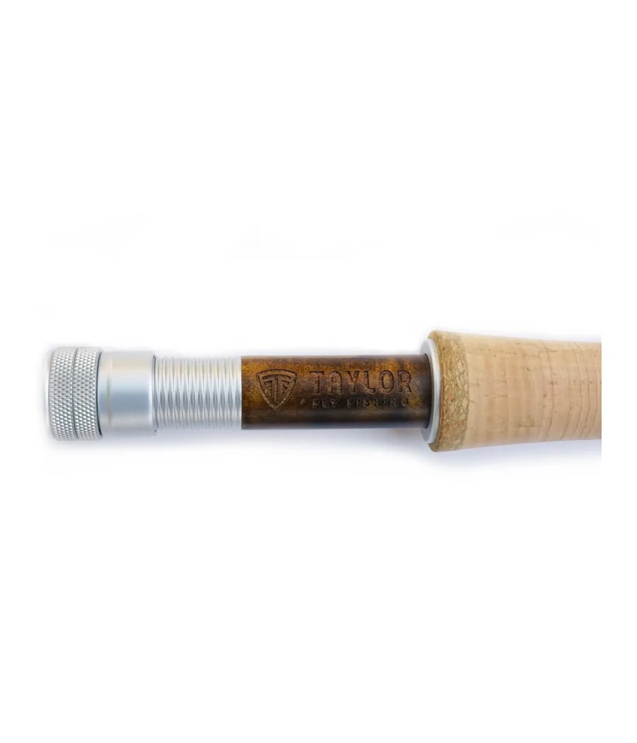 Taylor Dynamix Fly Fishing Rods