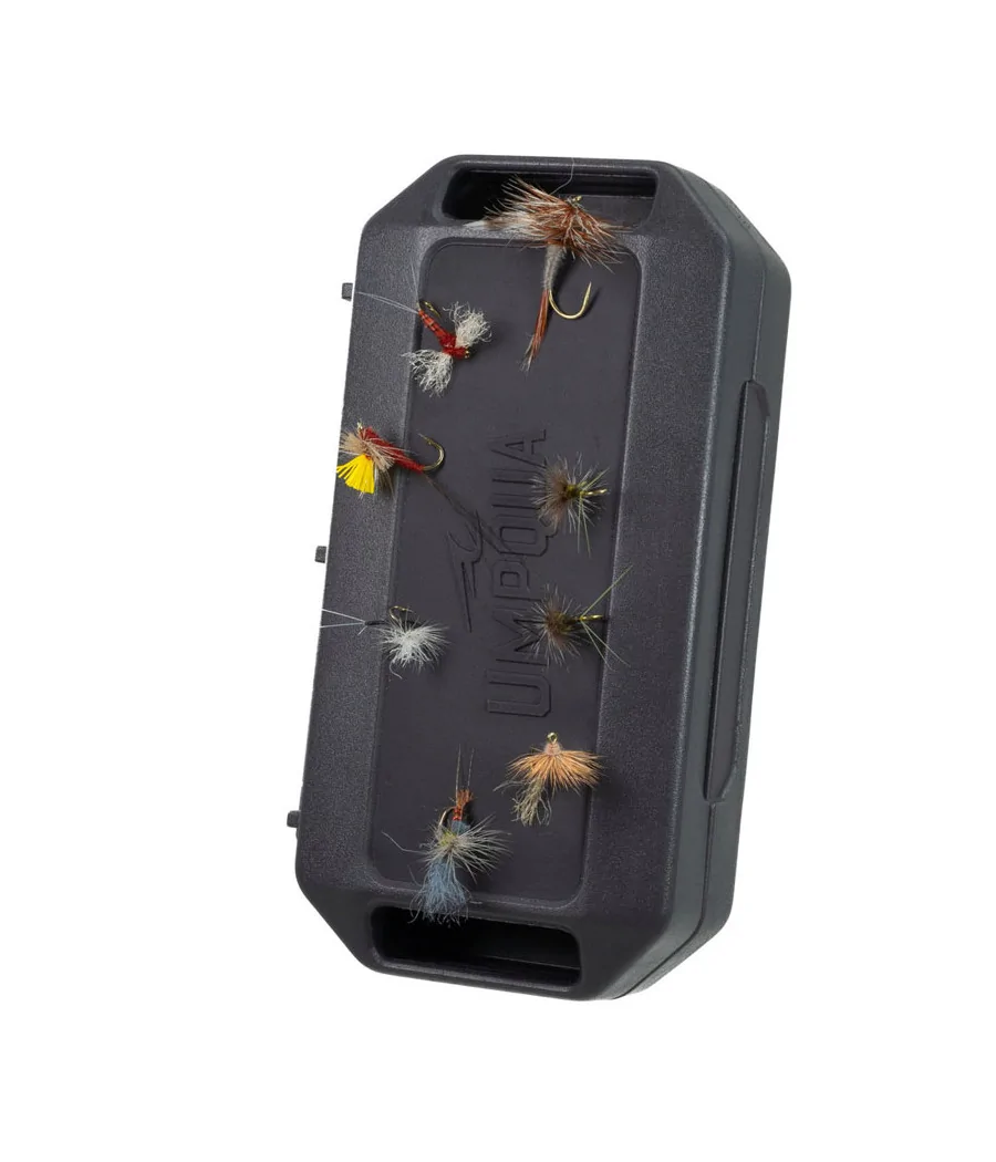 Umpqua LINK HatchVault