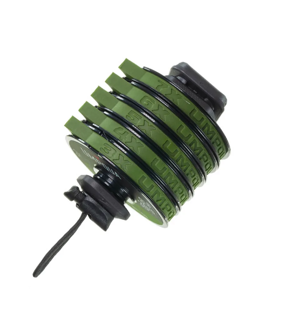 Umpqua LINK Tippet Tower Umpqua LINK Tippet Tower