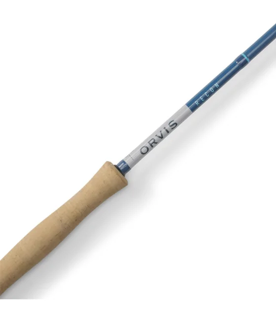 Cannes Orvis Recon Saltwater