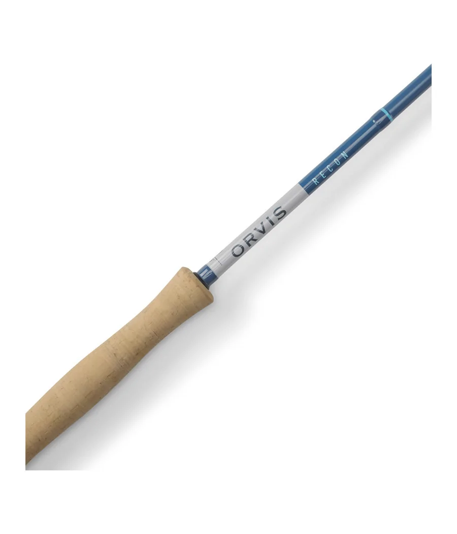 Cannes Orvis Recon Saltwater