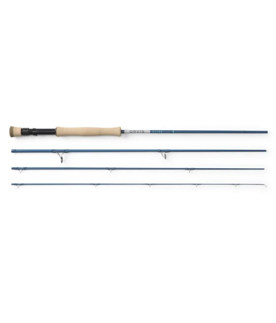 Cannes Orvis Recon Saltwater