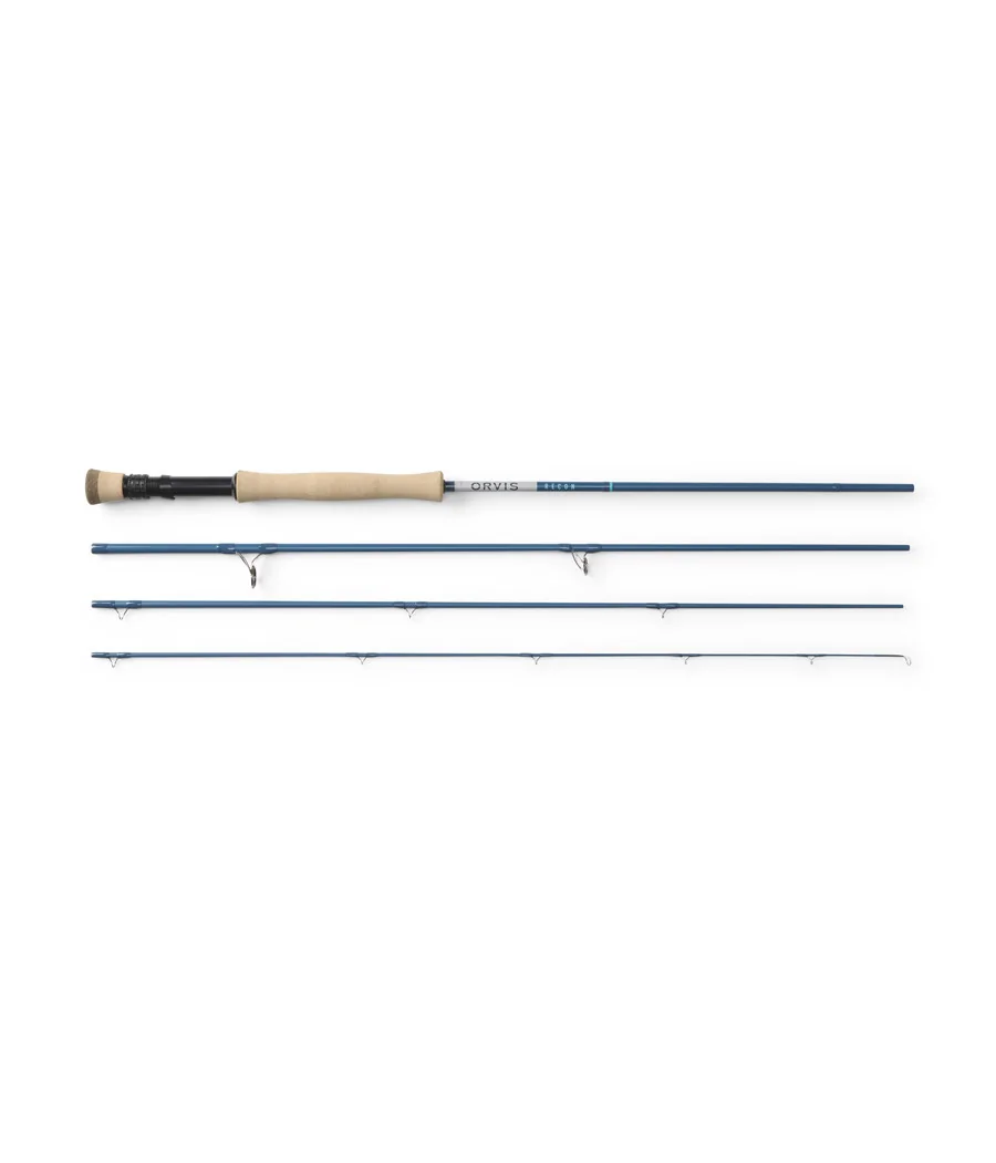 Cannes Orvis Recon Saltwater