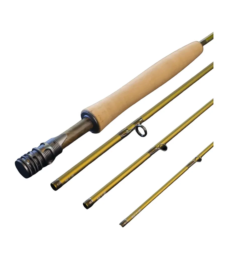 Taylor Refine Z Fly Fishing Rods