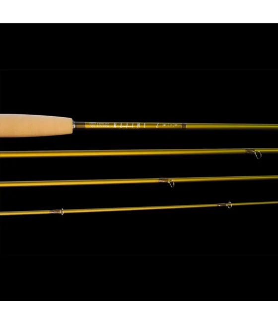 Taylor Refine Z Fly Fishing Rods