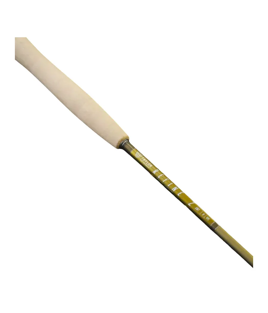 Taylor Refine Z Fly Fishing Rods