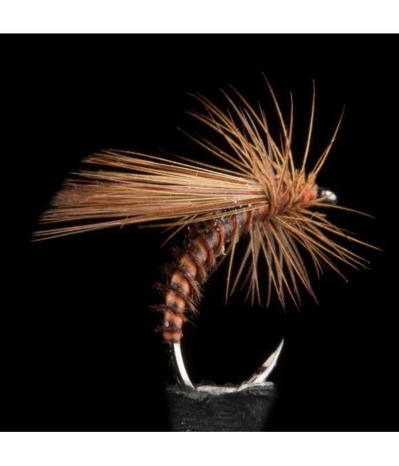 Seddge Condor Rusty Brown By Riversfly