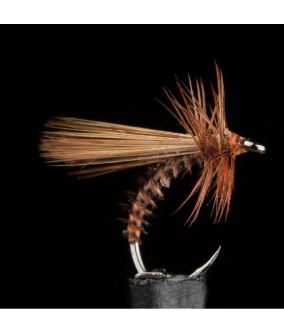 Tricoptero Cóndor Rusty Brown By Riversfly