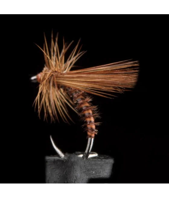 Tricoptero Cóndor Rusty Brown By Riversfly