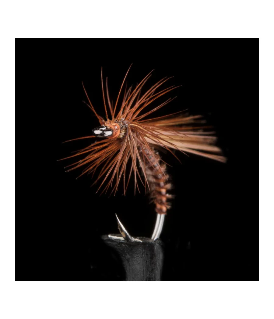 Seddge Condor Rusty Brown By Riversfly