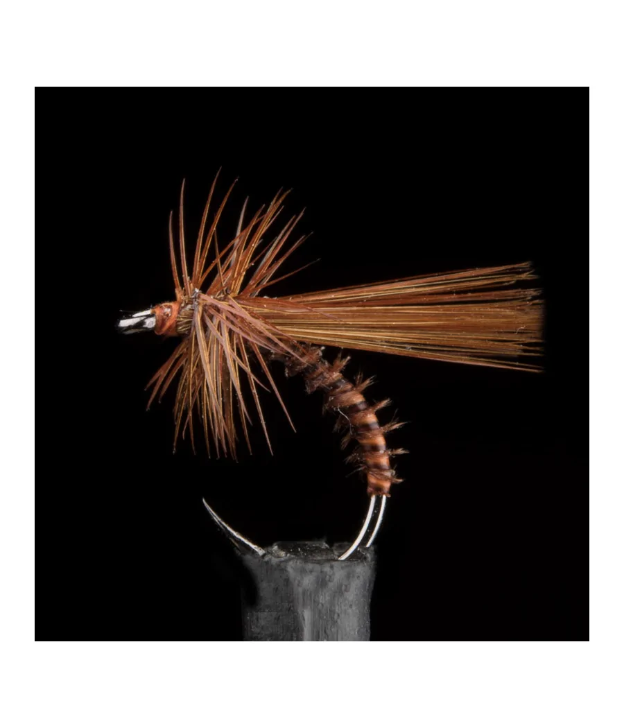 Tricoptero Cóndor Rusty Brown By Riversfly