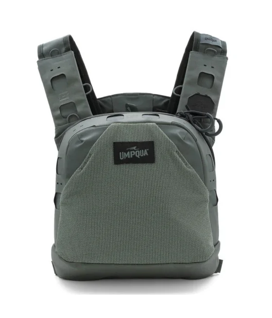 Umpqua Swiftlink Thundercreek Chest Pack