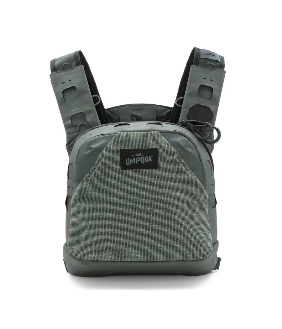 Umpqua Swiftlink Thundercreek Chest Pack Umpqua Swiftlink Thundercreek Chest Pack