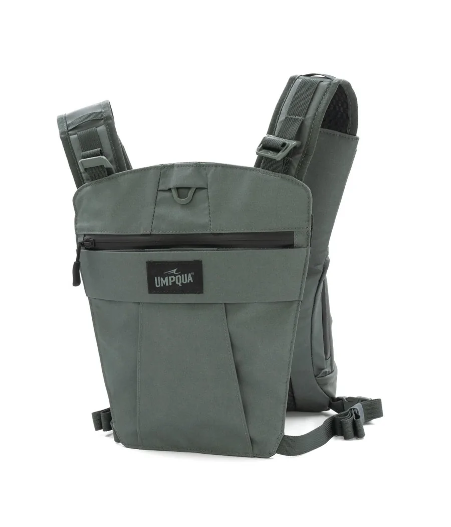 Umpqua Swiftlink Thundercreek Chest Pack