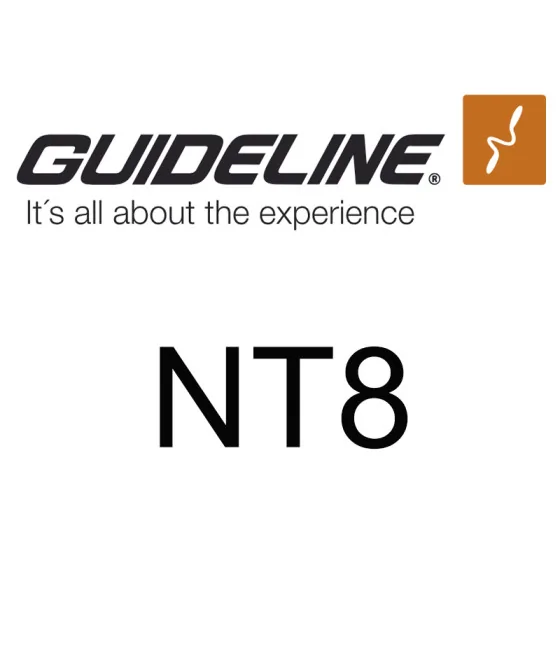 Guideline NT8 Tramos de Repuesto
