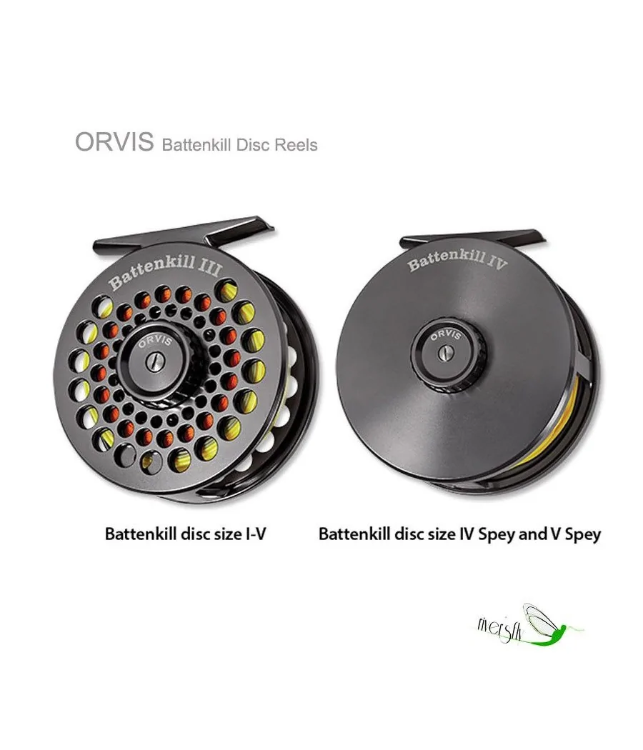 Battenkill Disc Battenkill Disc