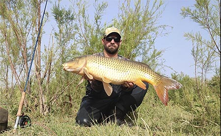 Riversfly Fly Fishing